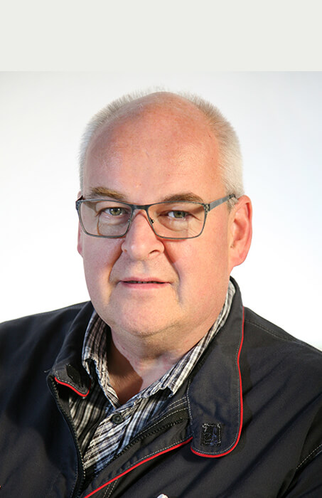 Autohaus Tillmann | Kundendienstberater + Werkstattleiter - Uwe Hermeling
