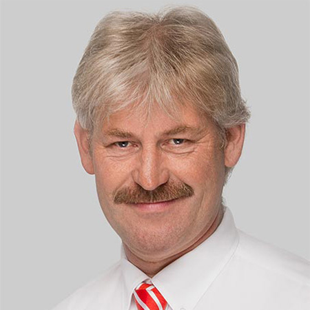 Geschäftsführer Gregor Tillmann
