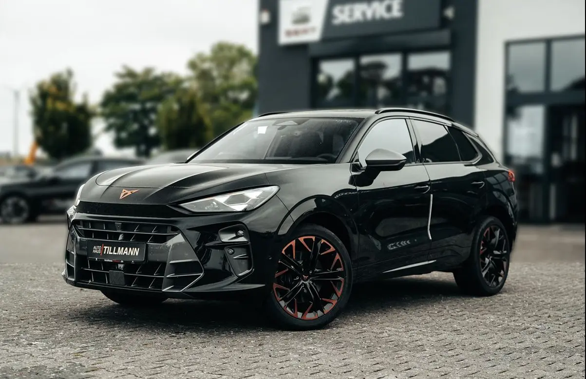 CUPRA Terramar Angebote für Selters (Westerwald)