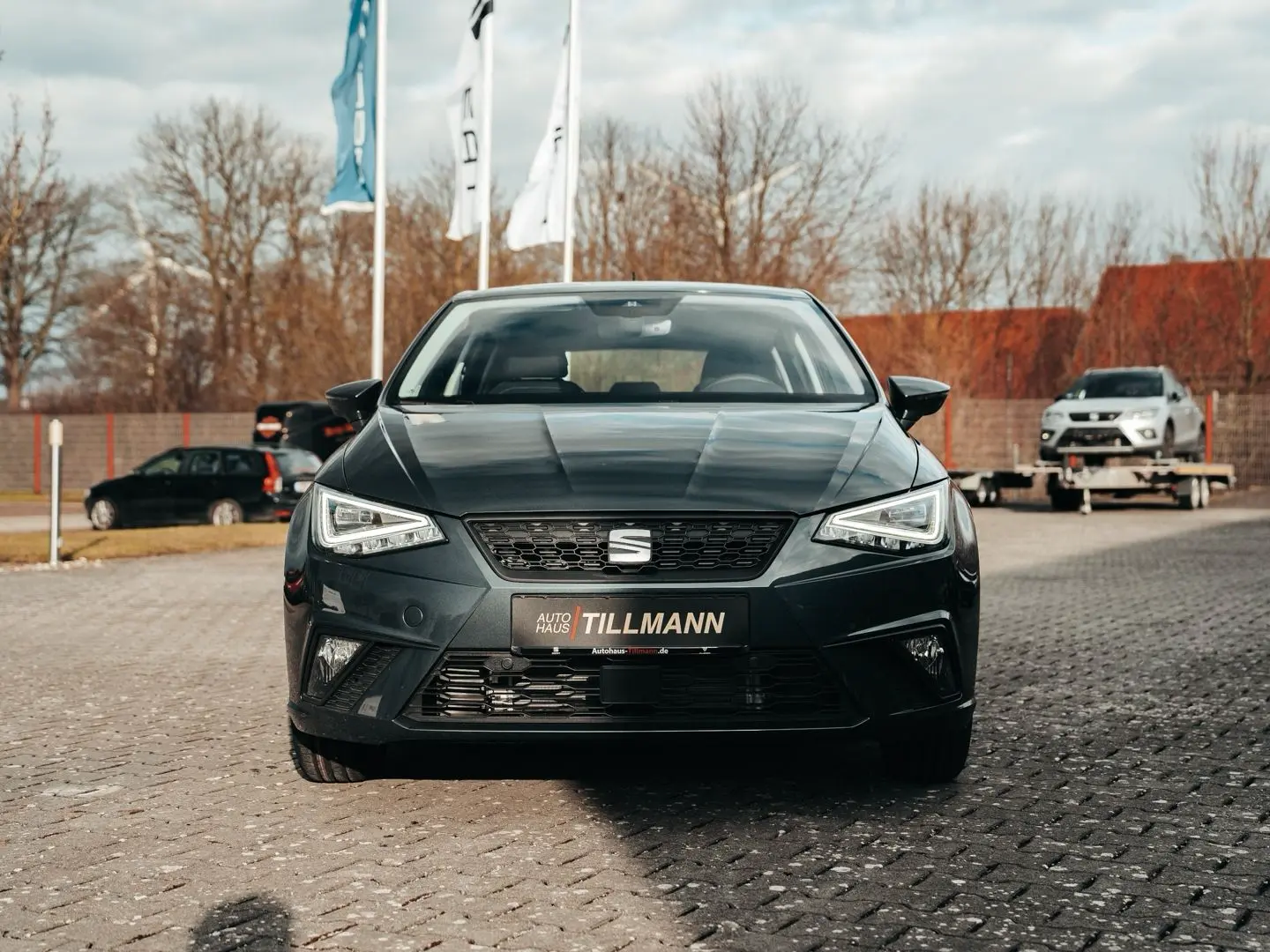 SEAT Ibiza Angebote für Paderborn