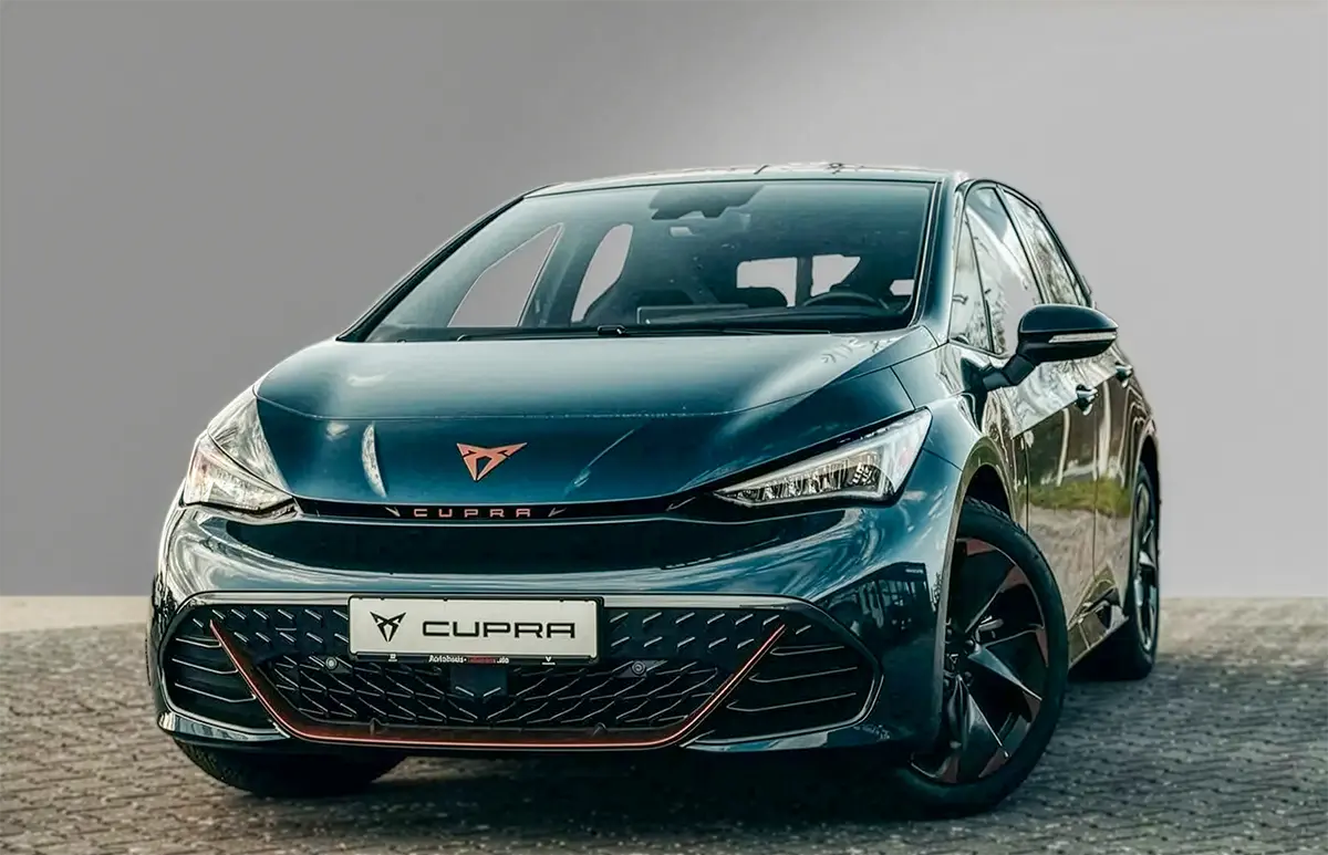 CUPRA Born Angebote für Selters (Westerwald)